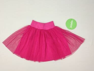 lidl rajstopy termiczne: Skirt, 7 years, 116-122 cm, condition - Perfect — 2