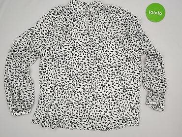 bluzki motyle: M&S Collection, Bluzka damska, rozmiar XL — 3