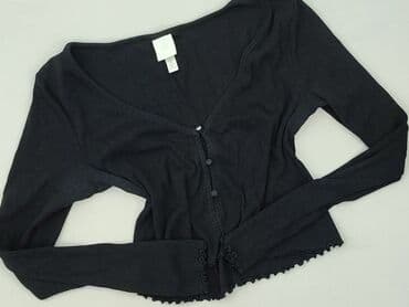 Жінкам: H&M, Кардиган жіночий, розмір L — 1