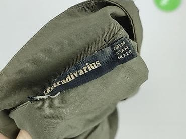 Kobiety: Stradivarius, Kurtka bomberka damska, rozmiar M — 5