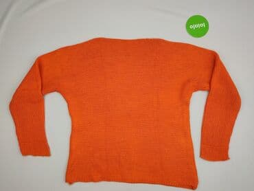 stich bluzy: Sweter damski, rozmiar 5XL — 3