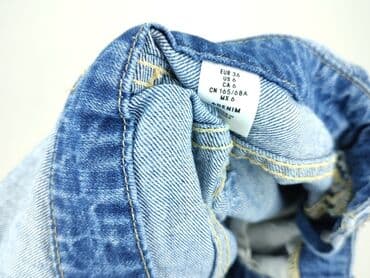 kombinezony damskie na lato h m: H&M, Ogrodniczki damskie, rozmiar S — 4