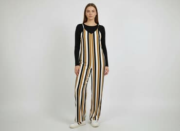 kombinezon spadochronowy: New Collection, Kombinezon damski, rozmiar S — 6