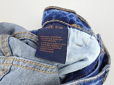 verse jeans: Jeansy damskie, rozmiar S — 5