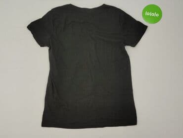 koszulki dla przyjaciółek allegro: Sinsay, T-shirt damski, rozmiar XS — 3