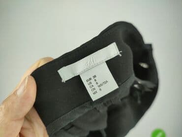 взуття жіноче олх: H&M, Spodnie materiałowe damskie, rozmiar M — 4