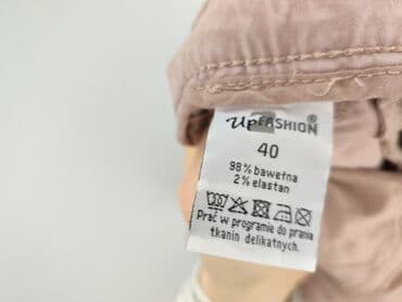 marynarka z eko skóry zara: UP2Fashion, Chinosy dla mężczyzn, 2XL — 4