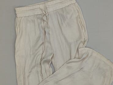 I.AM.GIA, Material trousers for women, size XS