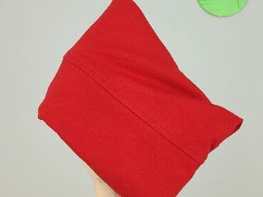 piękne czerwone sukienki na wesele: F&F, Spódnica damska, rozmiar S — 5