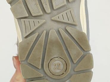 pierre cardin future flex koszula: Śniegowce, Marie Cat, 22, stan - Bardzo dobry — 6