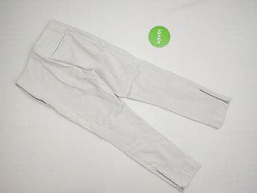lidl pants 5: Spodnie materiałowe damskie, rozmiar XS — 3