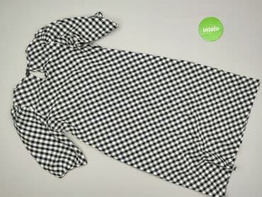 sukienka damska w kratę: Danefae, Sukienka damska, rozmiar XS — 5