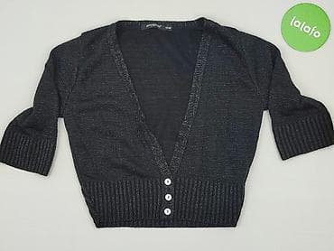 pepco ponco: Atmosphere, Kardigan damski, rozmiar L — 2