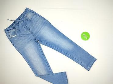 crivit clothes: Jeans for women, size M — 2