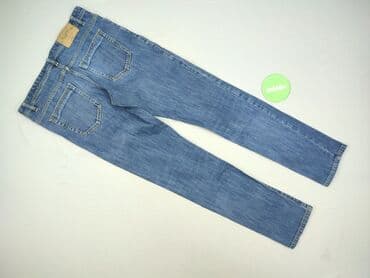 pier one kapcie: Pier One, Jeansy damskie, rozmiar XS — 3