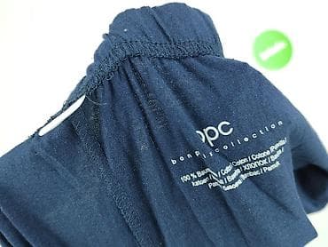 joggery khaki: Bpc bonprix collection, Szorty damskie, rozmiar XL — 6