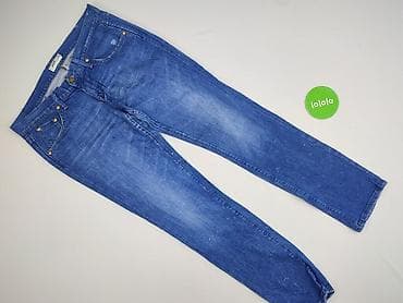 cohen jacob jeans: Lee, Jeansy damskie, rozmiar M — 2