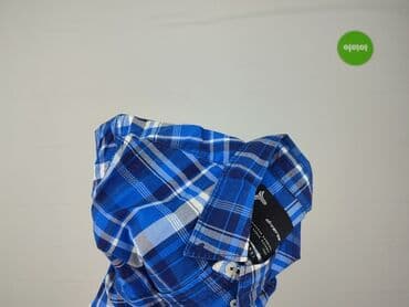 koszula brazowa w krate: Diverse, Koszulа dla mężczyzn, rozmiar L — 6