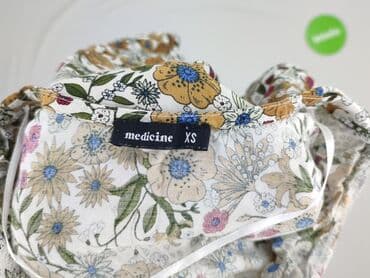 bluzki i koszule damskie medicine: Medicine, Bluzka damska, rozmiar XS — 4