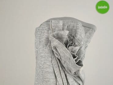 hm joggery damskie: H&M, Spodnie materiałowe damskie, rozmiar M — 6