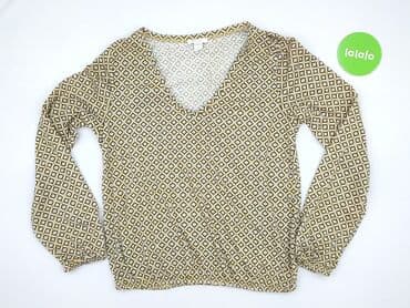 amisu top new yorker: Amisu, Women's blouse, L — 2