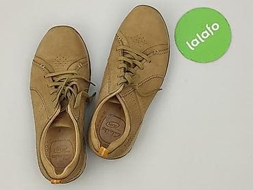 bench buty: Clarks, Półbuty dla mężczyzn, rozmiar 39 — 2
