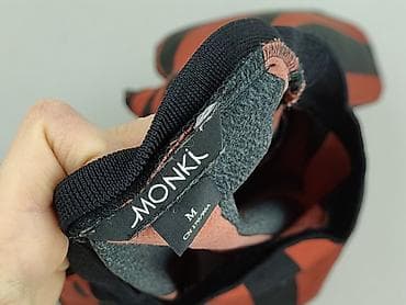 monki cn 16588a: Monki, Bluzka damska, rozmiar M — 4