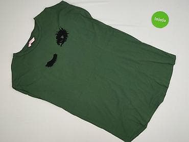 bluzki esmara: Hunkemoller, Sukienka damska, rozmiar L — 2