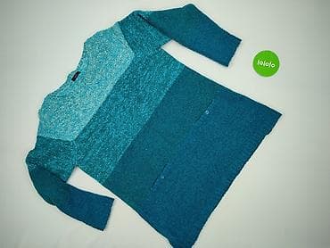 Ubrania damskie: M&Co, Sweter damski, rozmiar 4XL — 2
