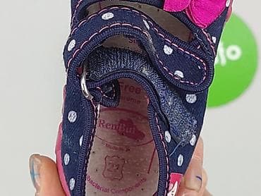 baleriny ccc: Buty sportowe Renbut, 21, Używany — 5