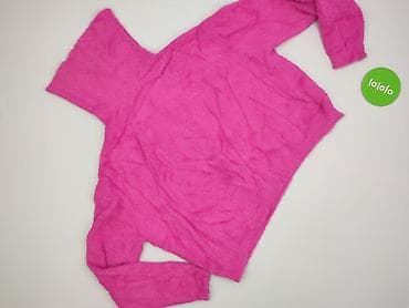 pull bear pl: Sinsay, Sweter damski, rozmiar M — 2