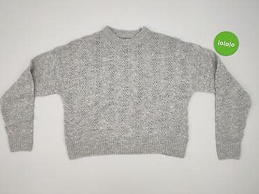 sweter amisu: Cropp, Sweter damski, rozmiar XS — 2