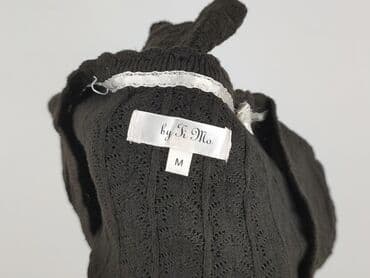 sweter z dodatkiem moheru: ByTiMo, Kardigan damski, M — 4