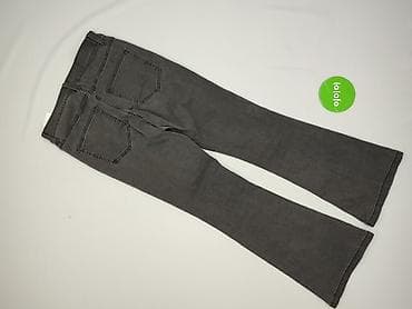 mega wyprzedaż: Noisy May, Jeansy damskie, rozmiar S — 3