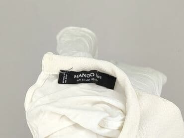bluzka marki mango: Mango, Top damski, rozmiar S — 4