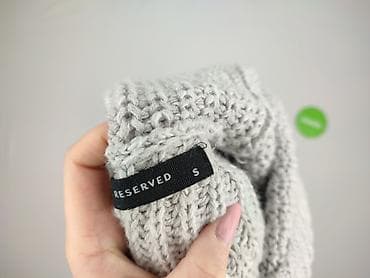 pull: Светр жіночий, розмір S — 4