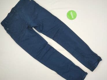 купити штани чоловічі дешево: Jeans for men, M (EU 38), H&M, condition - Very good — 3