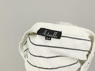 ciepla bluza: Sukienka damska, rozmiar L — 4