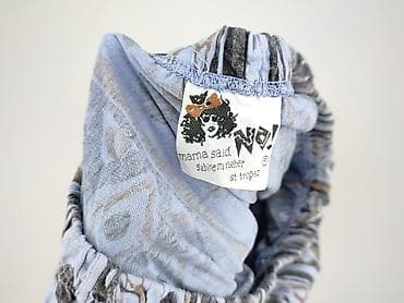 religious jeans: MamaJeans, Spodnie materiałowe damskie, rozmiar One size — 4