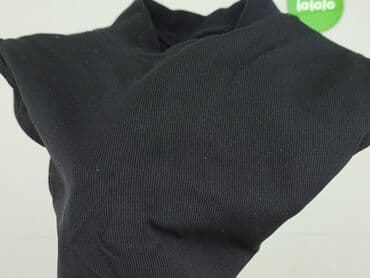 czarne body z golfem: Primark, Body damskie, rozmiar L — 5