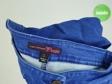 spódnice tom tailor: Tom Tailor Denim, Spódnica damska, rozmiar S — 4