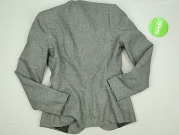 garnitur damski w paski zara: Zara, Marynarka damska, rozmiar XS — 3