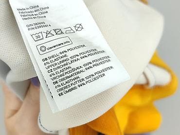hexeline nowa kolekcja: H&M, Sukienka damska, rozmiar S — 5
