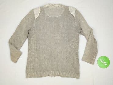 kurtki lola bianka: Lola, Kardigan damski, rozmiar S — 3