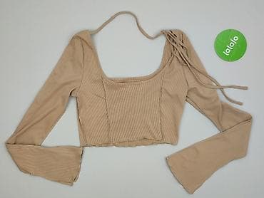 bluzki cropp: Top damski, rozmiar S — 3