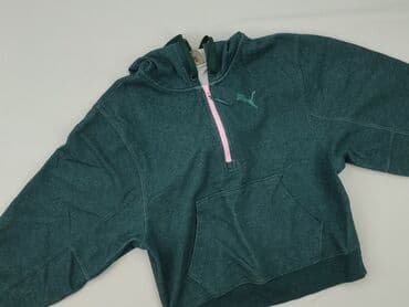 Puma, Women`s hoodie, size XS (EU 34)