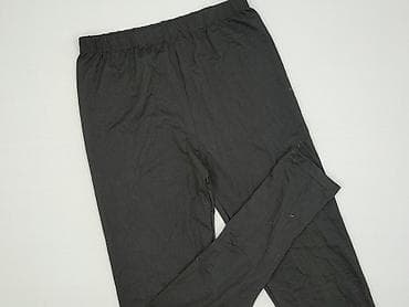 born 2023 c: Legginsy Sportowe damskie, rozmiar S — 1