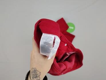 ubrania tommy hilfiger: Tommy Hilfiger, Jeansy damskie, rozmiar L — 5