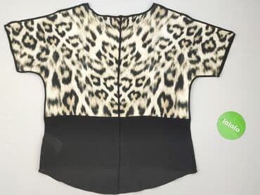 Women's Clothing: Zara, Women's blouse, size M (EU 38) — 3