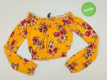 top marks: H&M Divided, Top damski, XS w lalafo.pl — 3 top marks: H&M Divided, Top damski, XS — 3